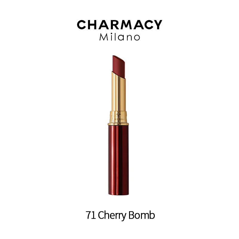 YasGlow™ Velvet Matte Lipstick