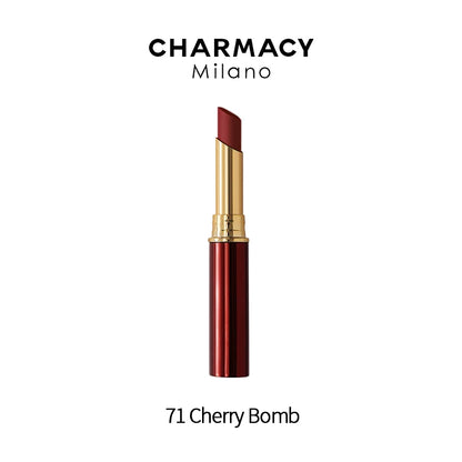 YasGlow™ Velvet Matte Lipstick