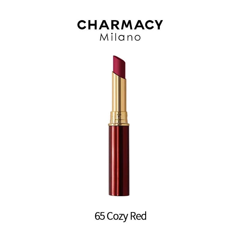 YasGlow™ Velvet Matte Lipstick