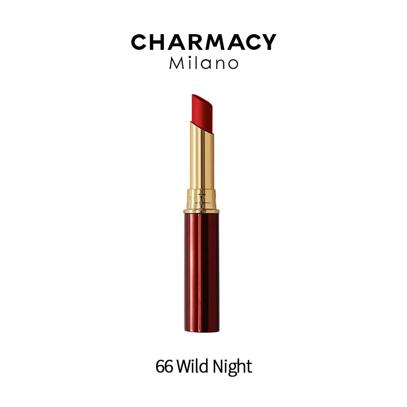 YasGlow™ Velvet Matte Lipstick