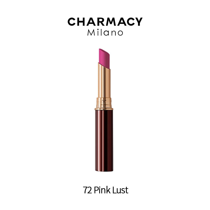 YasGlow™ Velvet Matte Lipstick