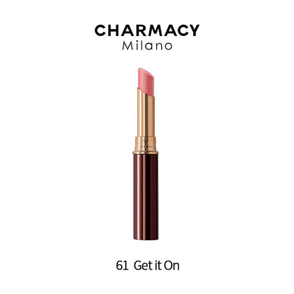 YasGlow™ Velvet Matte Lipstick