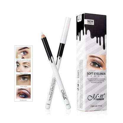 YasGlow™ Precision Eyeliner Pencil