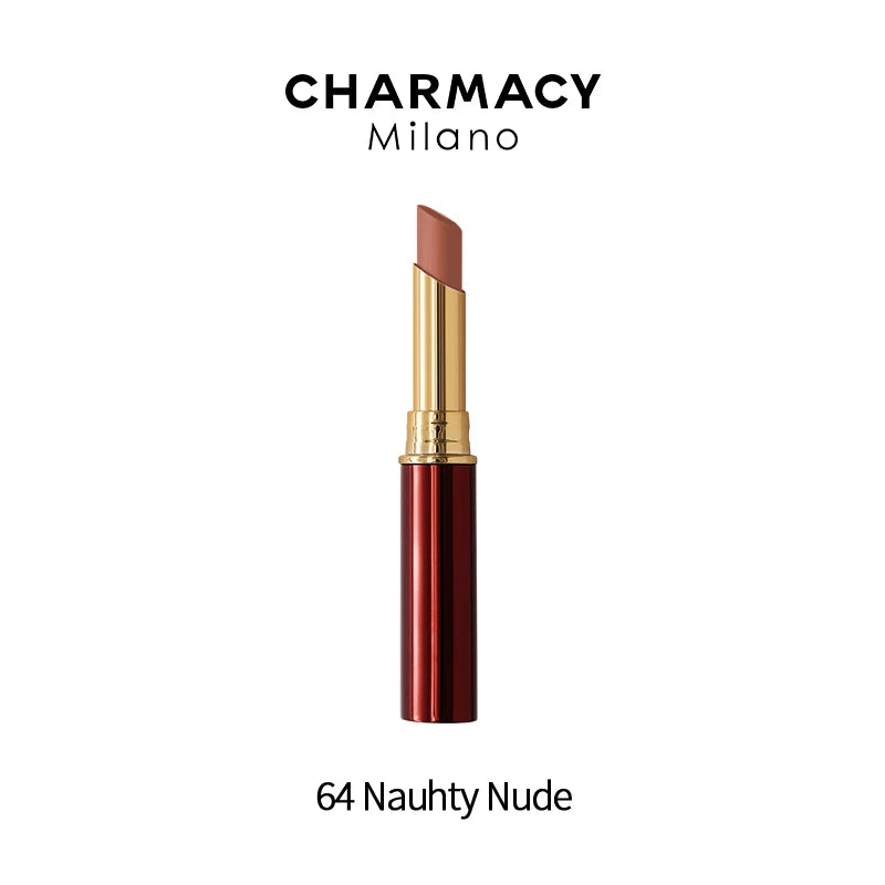 YasGlow™ Velvet Matte Lipstick