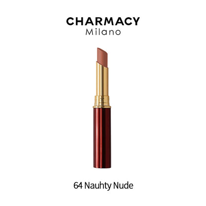 YasGlow™ Velvet Matte Lipstick