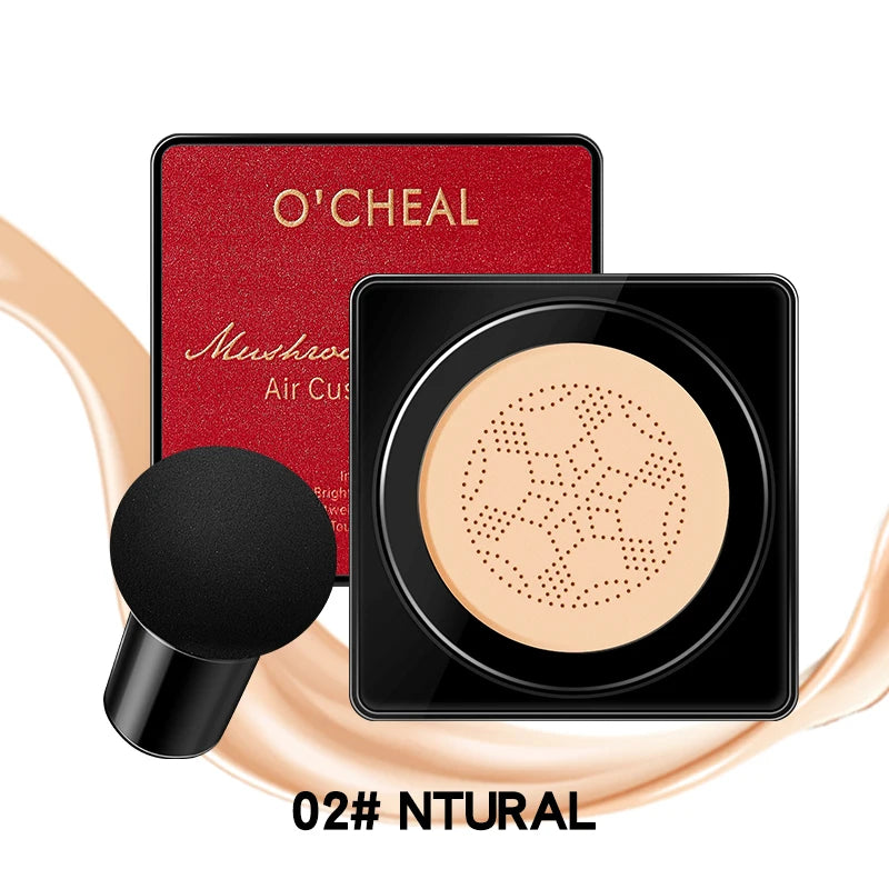 YasGlow™ Flawless Cushion Foundation