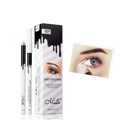 YasGlow™ Precision Eyeliner Pencil