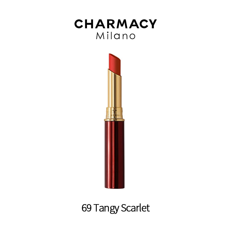 YasGlow™ Velvet Matte Lipstick