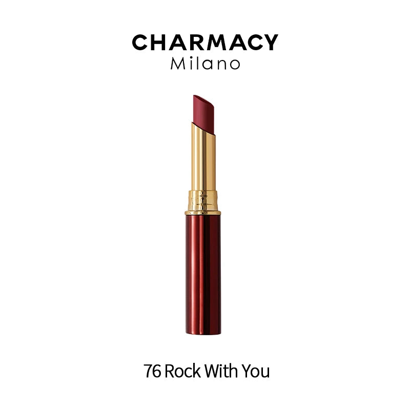 YasGlow™ Velvet Matte Lipstick