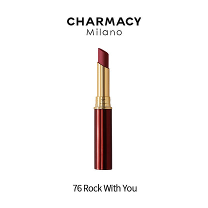 YasGlow™ Velvet Matte Lipstick