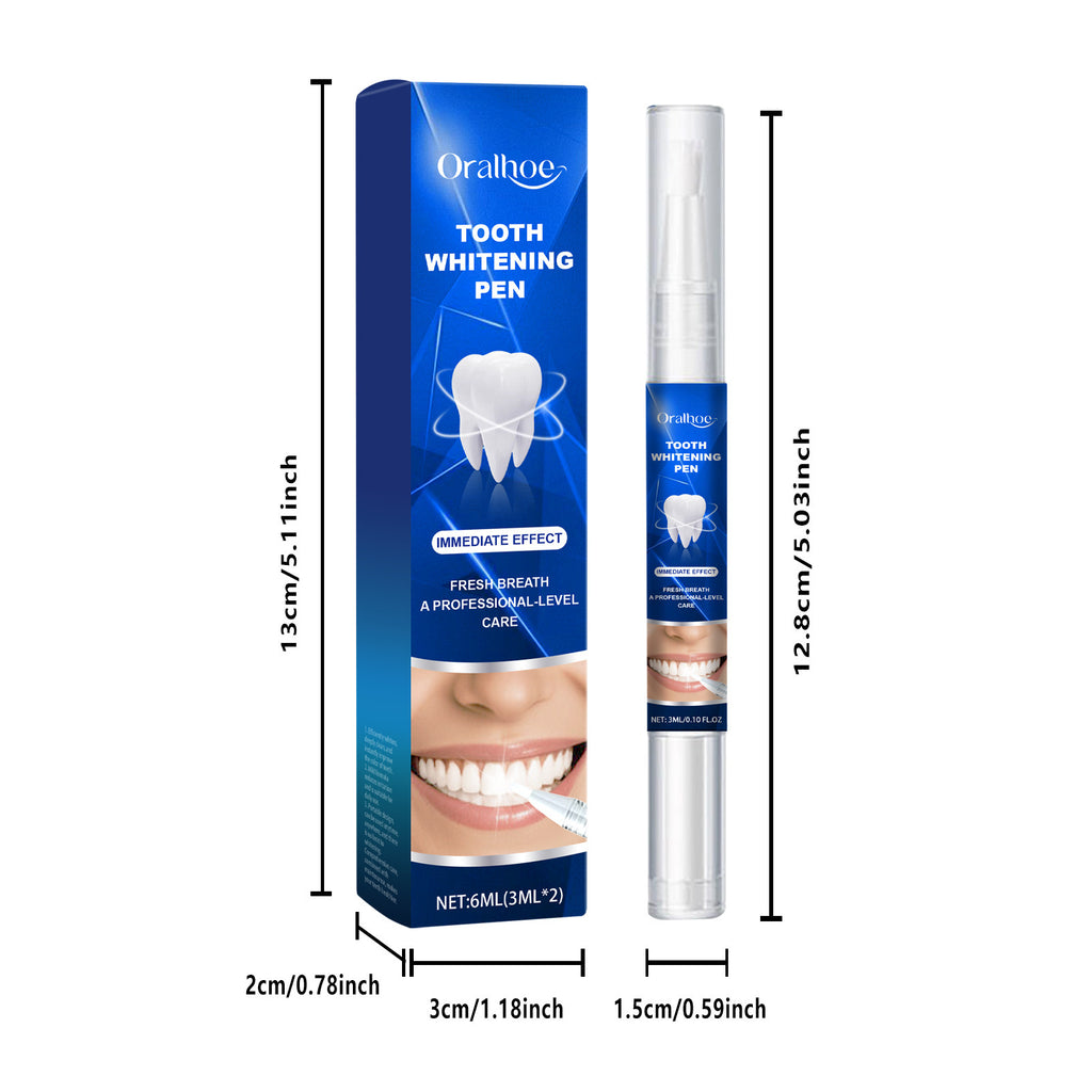 Tooth Whitening Pen