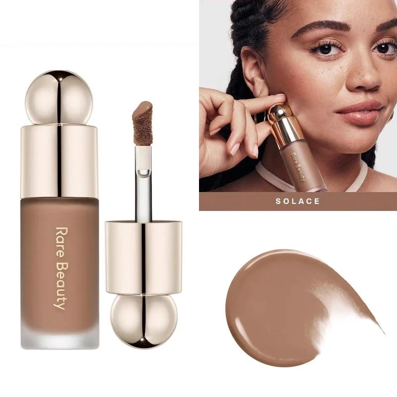 YasGlow™ Soft Sculpt Liquid Bronzer