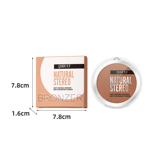 YasGlow™ Cream Contour Palette