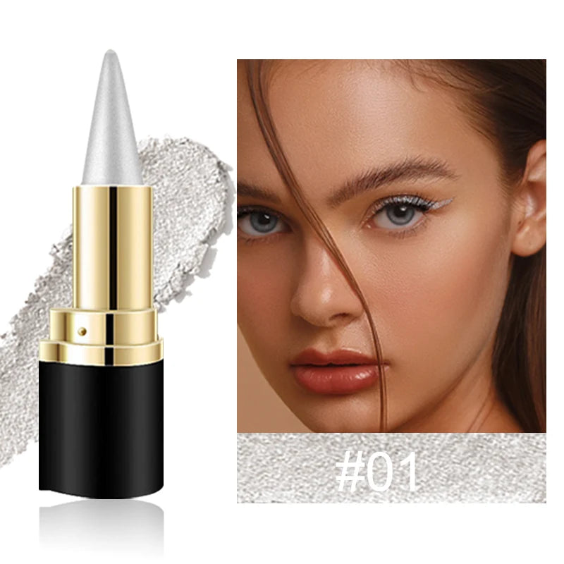 YasGlow™ Matte Gel Eyeliner