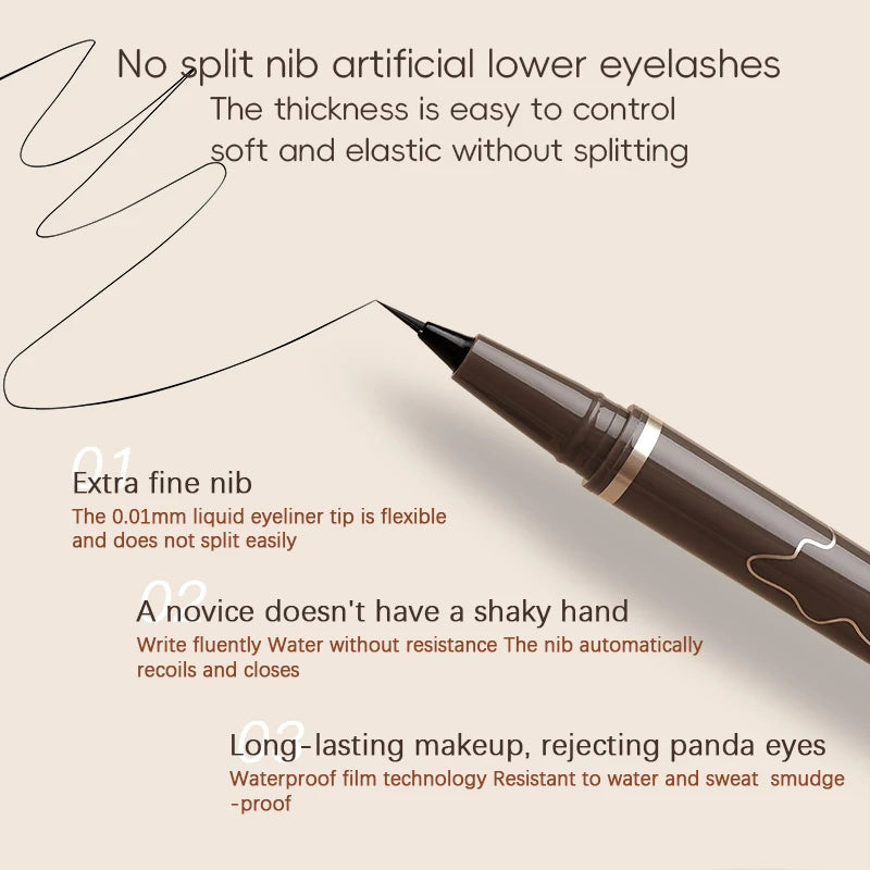 YasGlow™ Ultra Precision Eyeliner