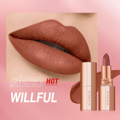 YasGlow™ Velvet Lip Tint