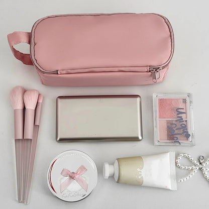 YasGlow™ Large Capacity Makeup Case
