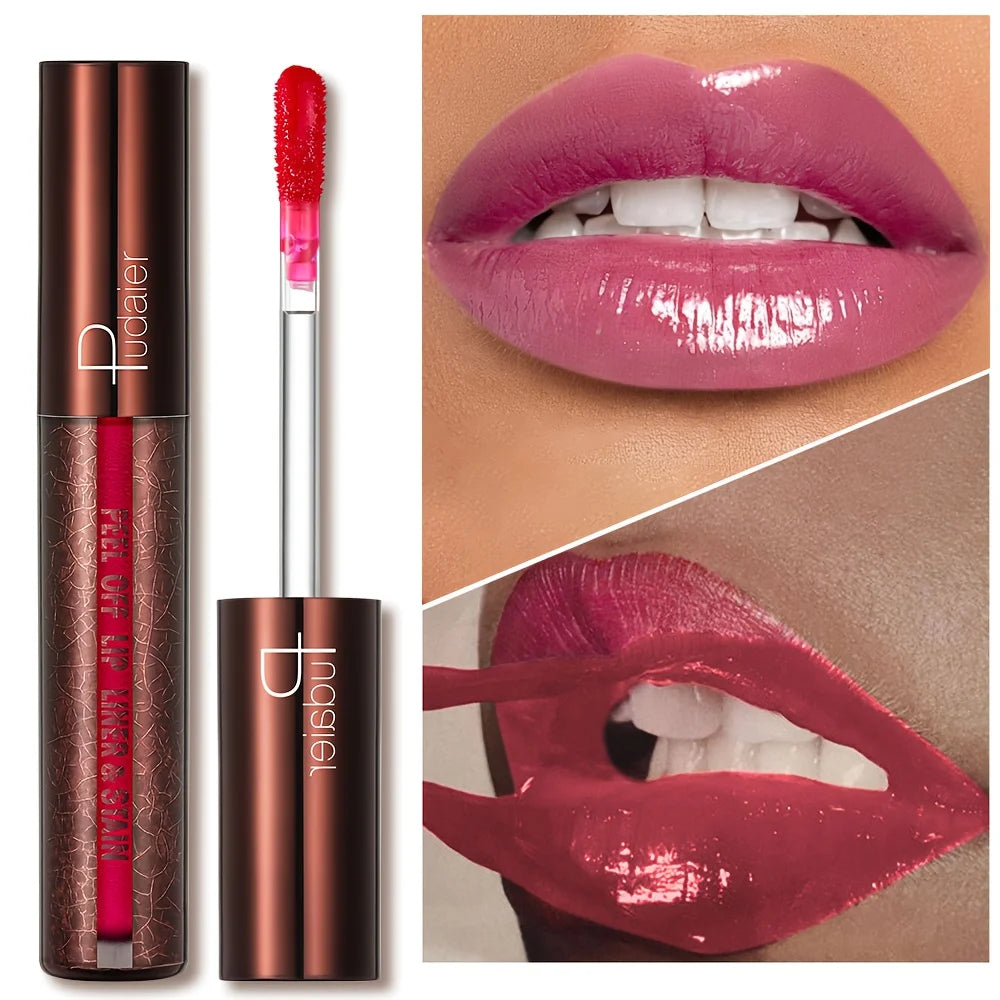 YasGlow™ Peel & Tint Lip Stain