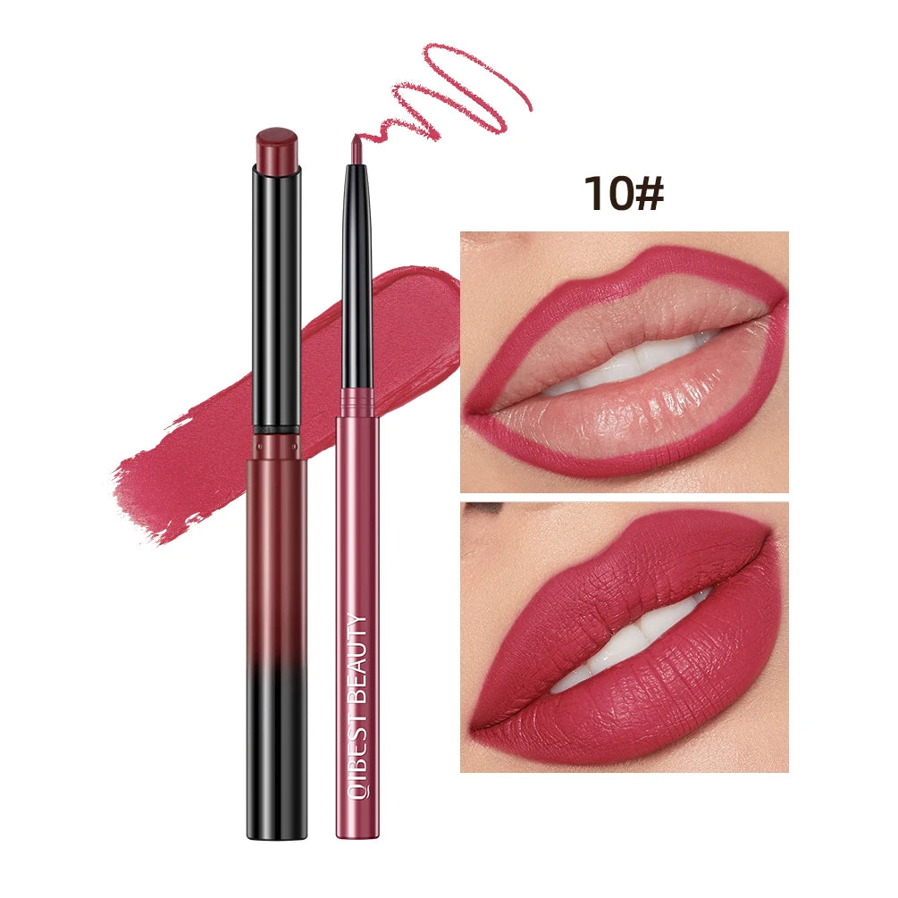 YasGlow™ Velvet Lip Duo Set