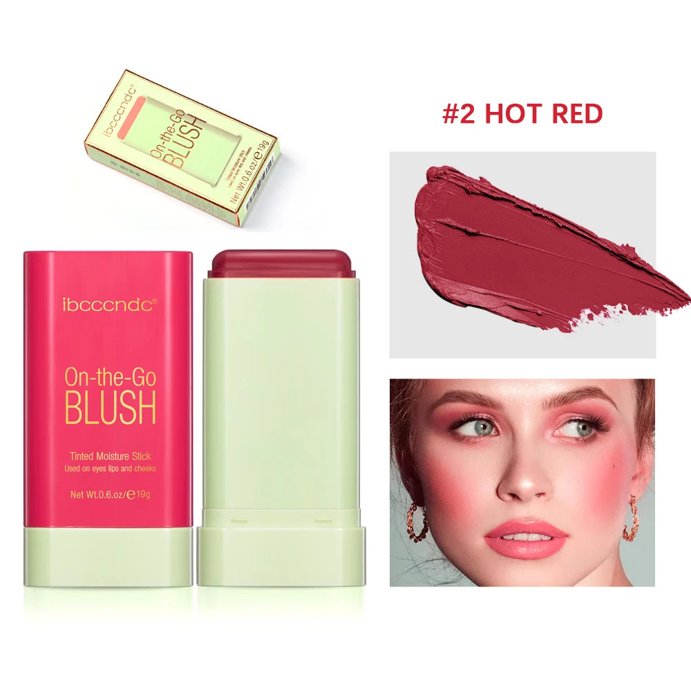 YasGlow™ Glow Blush Stick