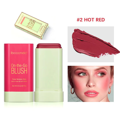 YasGlow™ Glow Blush Stick