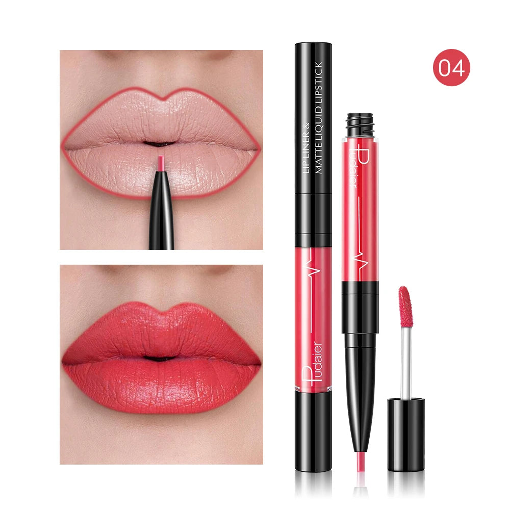 YasGlow™ Precision Lip Liner