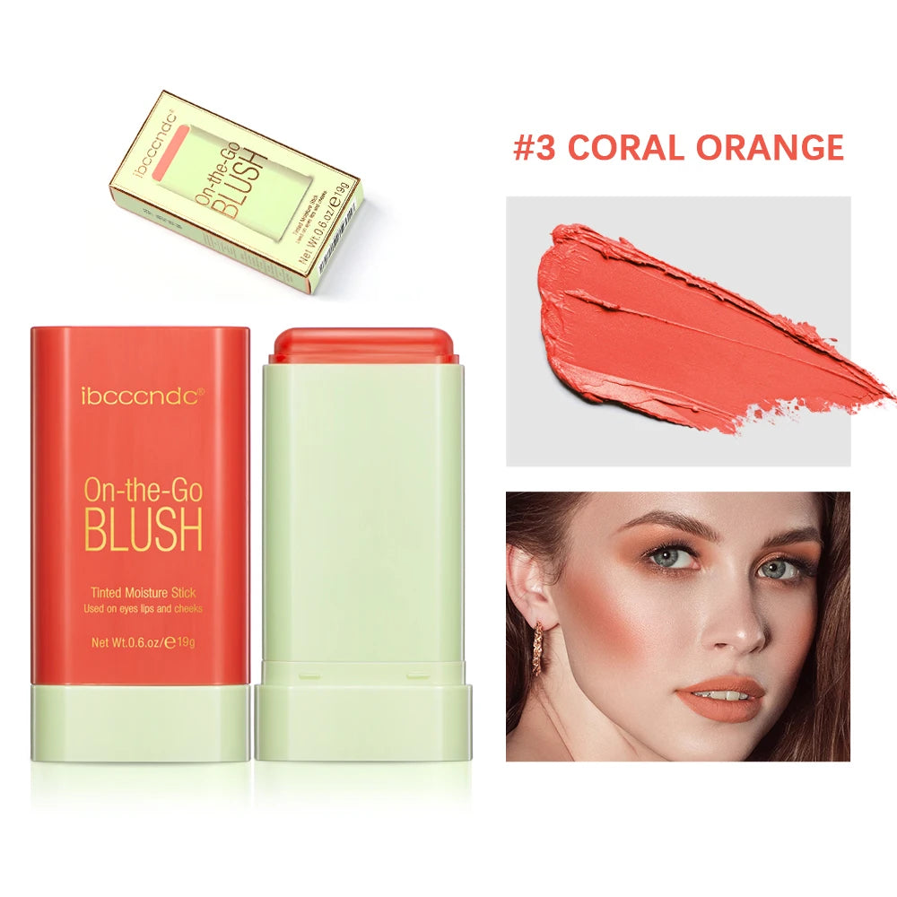 YasGlow™ Glow Blush Stick