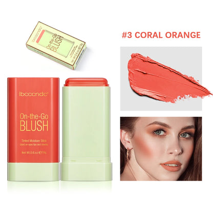 YasGlow™ Glow Blush Stick