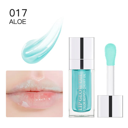 YasGlow™ Glow Lip Oil