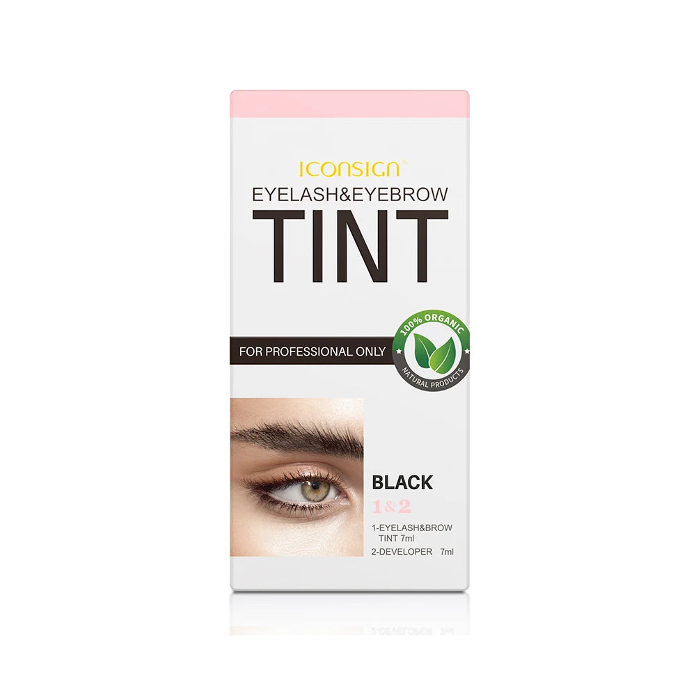 YasGlow™ Lash & Brow Tint Kit