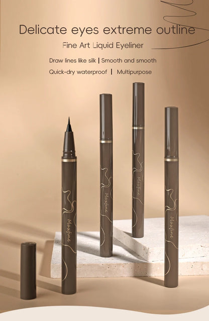 YasGlow™ Ultra Precision Eyeliner