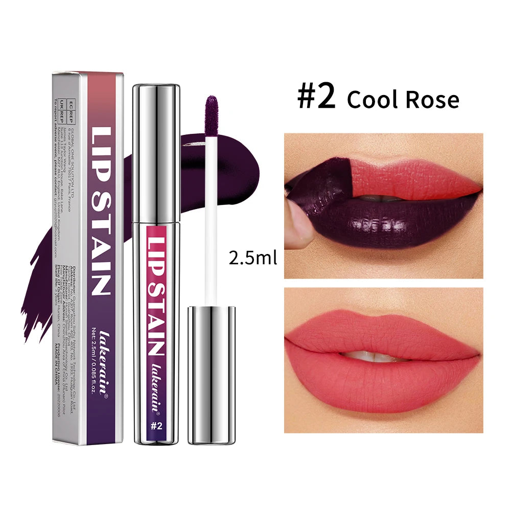 YasGlow™ Peel & Stay Lip Tint