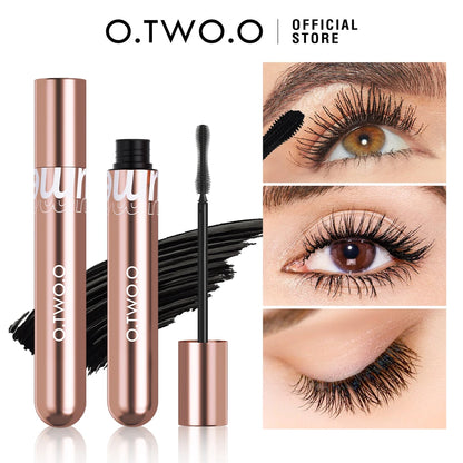 YasGlow™ 4D Silk Curl Mascara