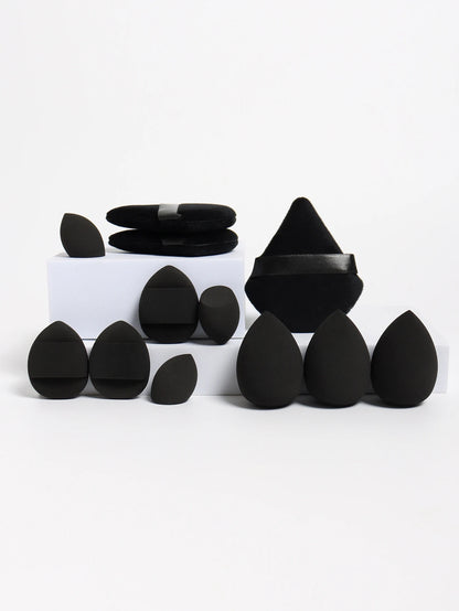 YasGlow™ Ultimate Makeup Sponge Set