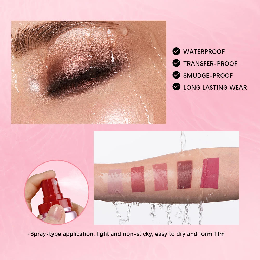 YasGlow™ Matte & Glow Setting Spray