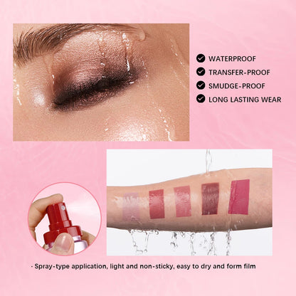 YasGlow™ Matte & Glow Setting Spray