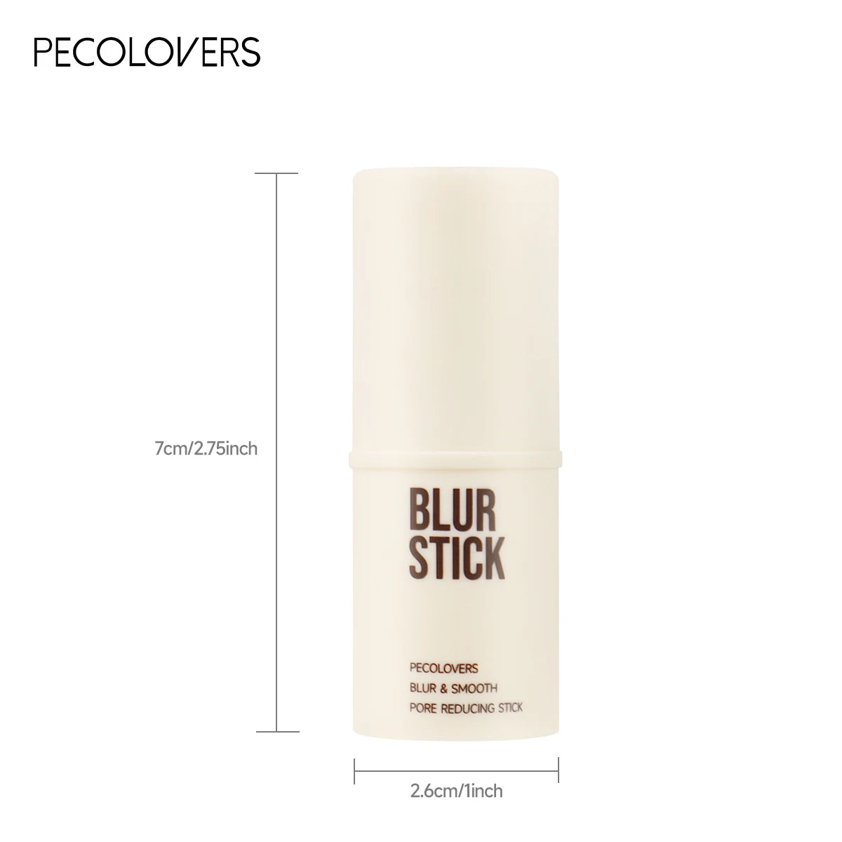 YasGlow™ Invisible Pore Concealer Stick