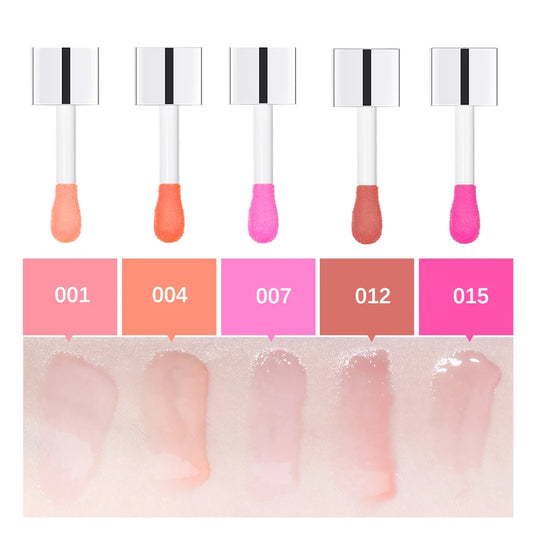YasGlow™ Glow Lip Oil