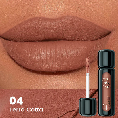 YasGlow™ Velvet Lip Mud