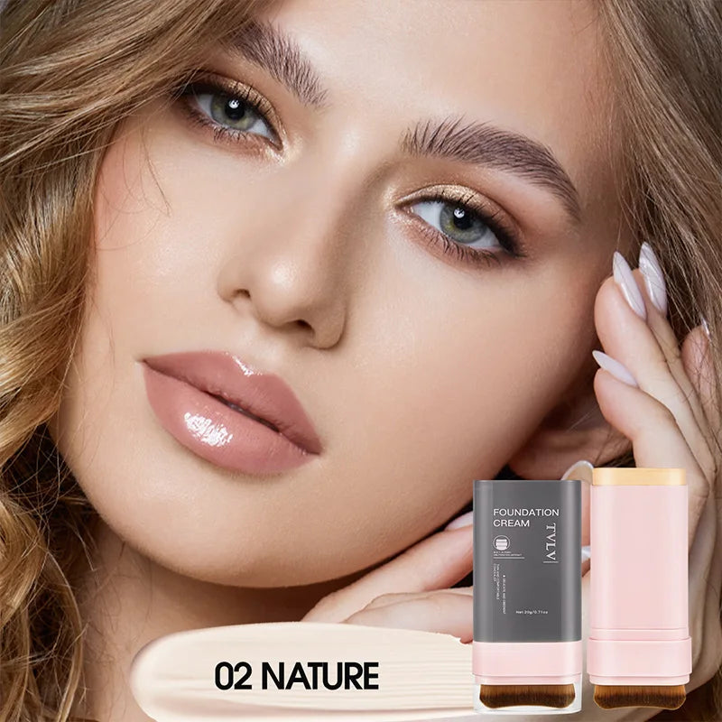YasGlow™ Flawless Foundation Stick