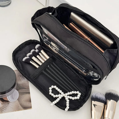 YasGlow™ Large Capacity Makeup Case