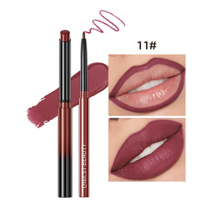 YasGlow™ Velvet Lip Duo Set