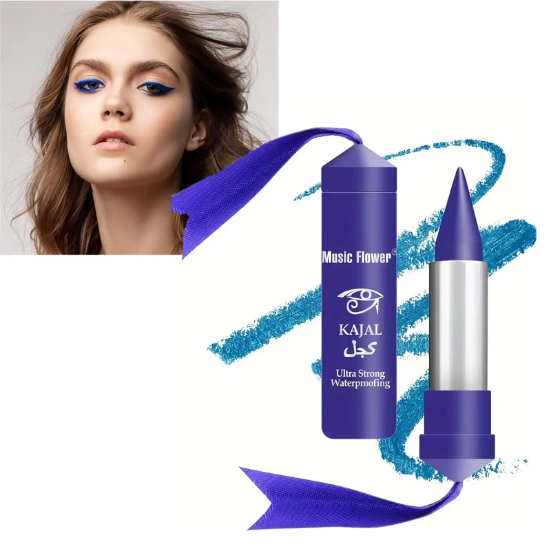 YasGlow™ Smoky Gel Eyeliner