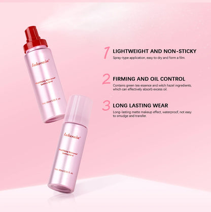 YasGlow™ Matte & Glow Setting Spray