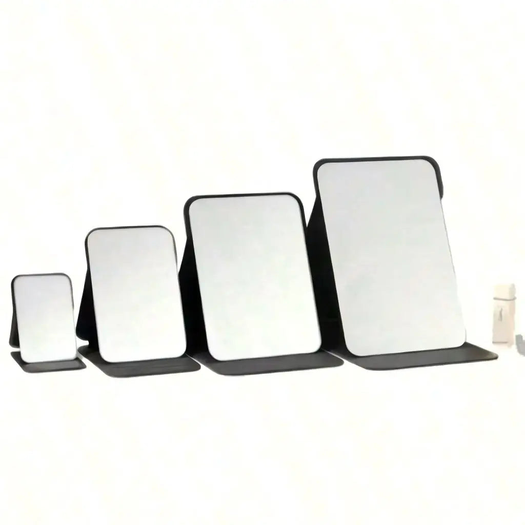 YasGlow™ Foldable Travel Makeup Mirror