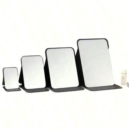 YasGlow™ Foldable Travel Makeup Mirror