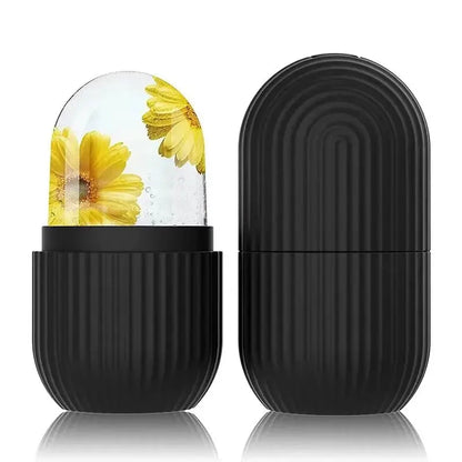 YasGlow™ Silicone Ice Roller
