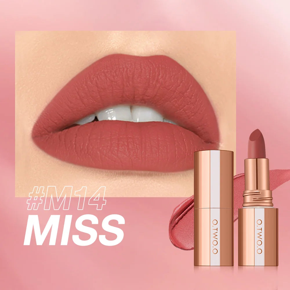 YasGlow™ Velvet Lip Tint
