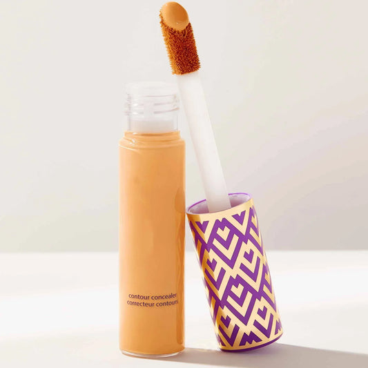 YasGlow™ Full Coverage Foundation