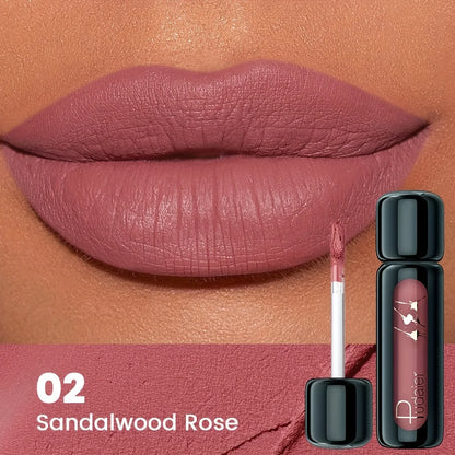 YasGlow™ Velvet Lip Mud